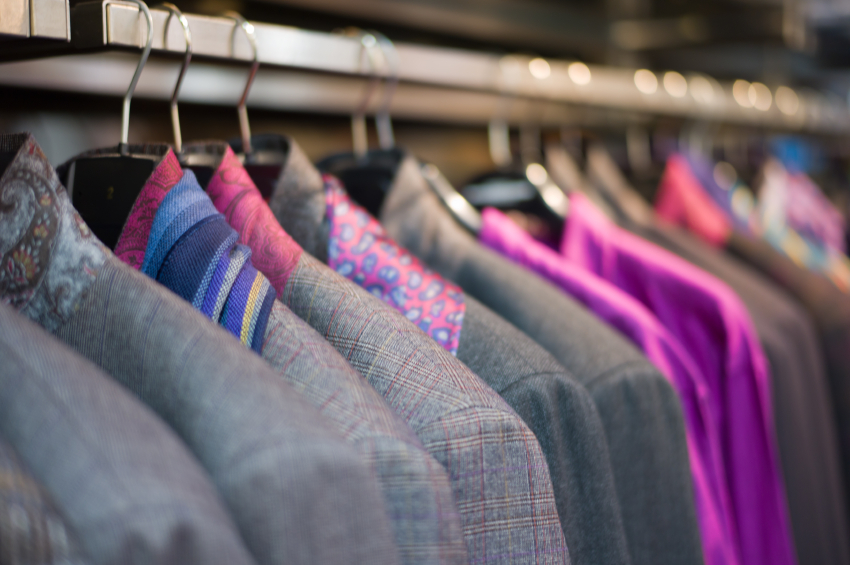 What Does it Mean to Dress for Success? How To Live On Purpose