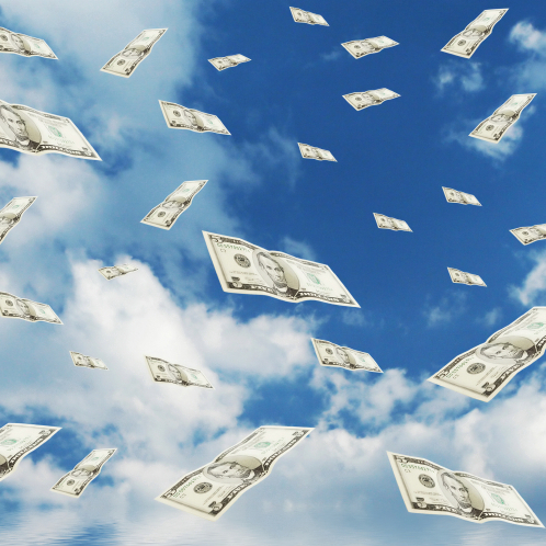 Are You Finding it Difficult to Manifest Money?