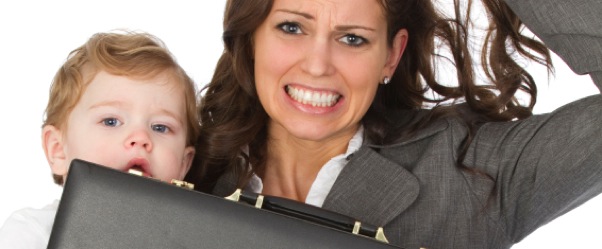 Juggling Motherhood and a Business? Try These Time Management Tips