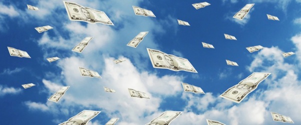 Are You Finding it Difficult to Manifest Money?